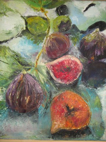 camaieux de figues